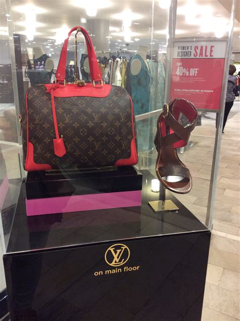 louis vuitton glendale bloomingdale's|where to buy lv.